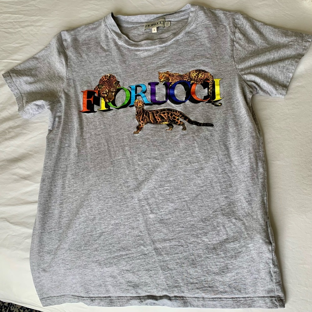 Fiorucci t-shirt